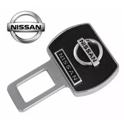 Automobile safety belt buckle material genuine leather Automobile safety belt buckle material genuine leather
