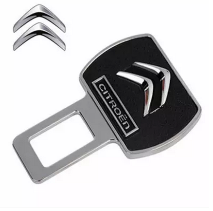 Automobile safety belt buckle material genuine leather Automobile safety belt buckle material genuine leather
