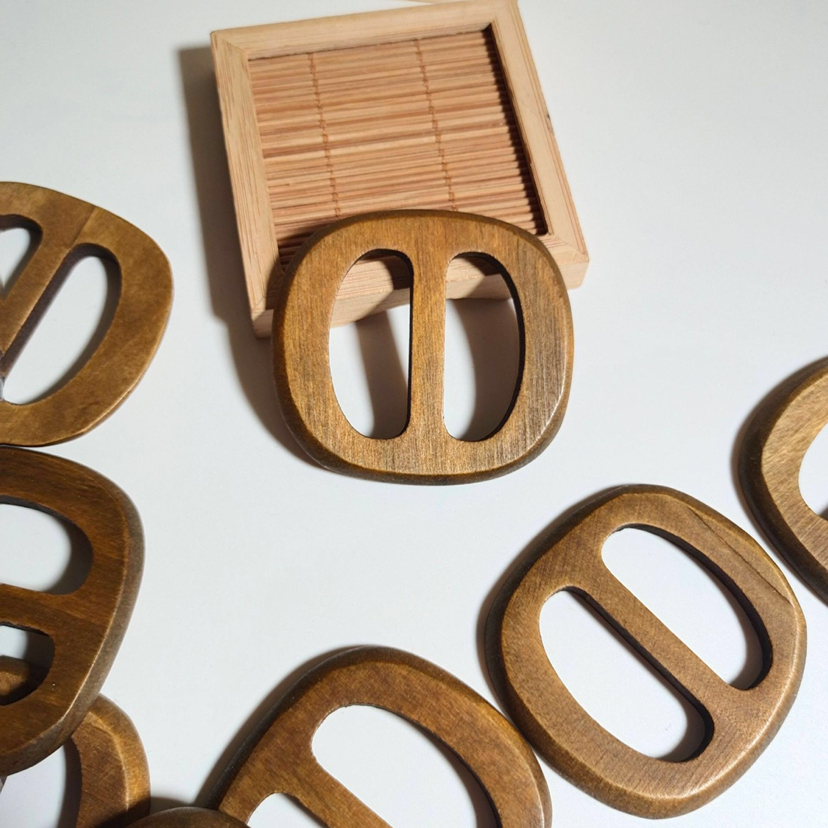 Factory Direct Sales Wholesale Wooden Buckle Luggage Buckle Button Metal Button Belt Buckle Factory Direct Sales Wholesale Wooden Buckle Luggage Buckle Button Metal Button Belt Buckle