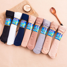 Spring and Autumn Cotton Sole Silk Socks Women's Anti-Hook Sweat-Absorbing Velvet Short Stockings Factory Wholesale Women's Cotton Cotton Sole Silk Socks Spring and Autumn Cotton Sole Silk Socks Women's Anti-Hook Sweat-Absorbing Velvet Short Stockings Factory Wholesale Women's Cotton Cotton Sole Silk Socks