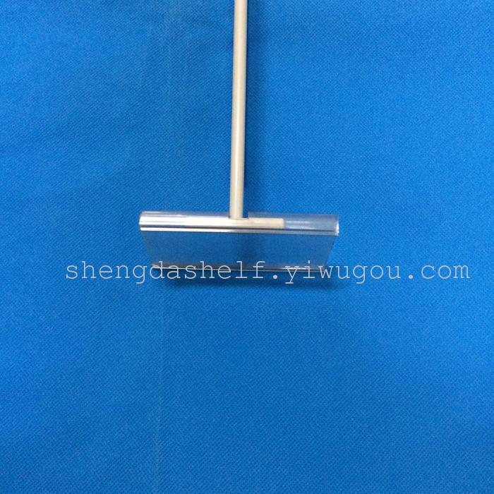 The supermarket shelf beams bar 0.9 meters 1.2 meters 1.5 cm 2 cm special hook The supermarket shelf beams bar 0.9 meters 1.2 meters 1.5 cm 2 cm special hook