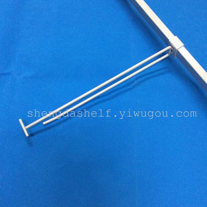 The supermarket shelf beams bar 0.9 meters 1.2 meters 1.5 cm 2 cm special hook The supermarket shelf beams bar 0.9 meters 1.2 meters 1.5 cm 2 cm special hook