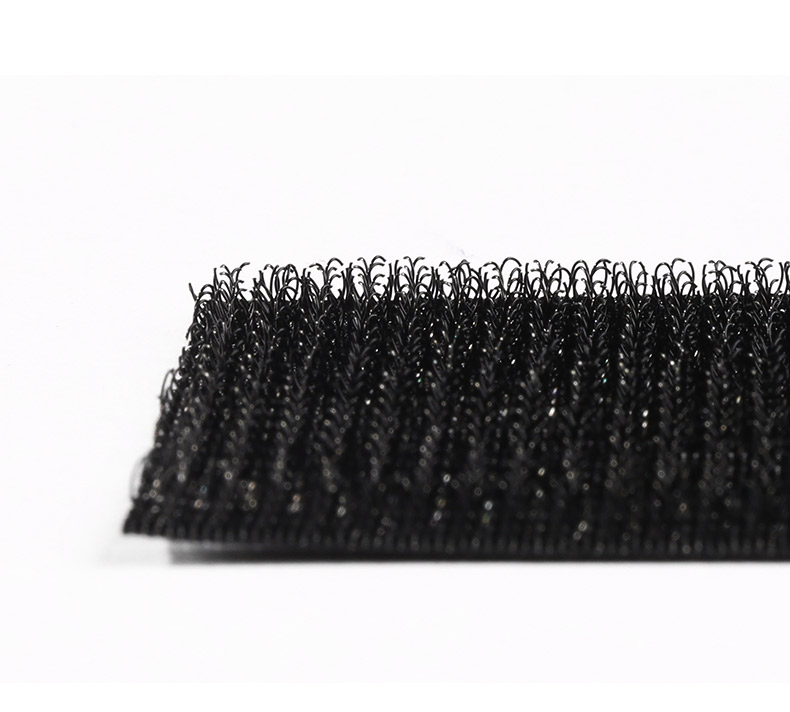Velcro Female Hair Bang Sticker Hair Sticker Hook and Loop Fasteners Internet Hot Hair Stick Headdress Sticky Hair Artifact Cropped Hair Fastener