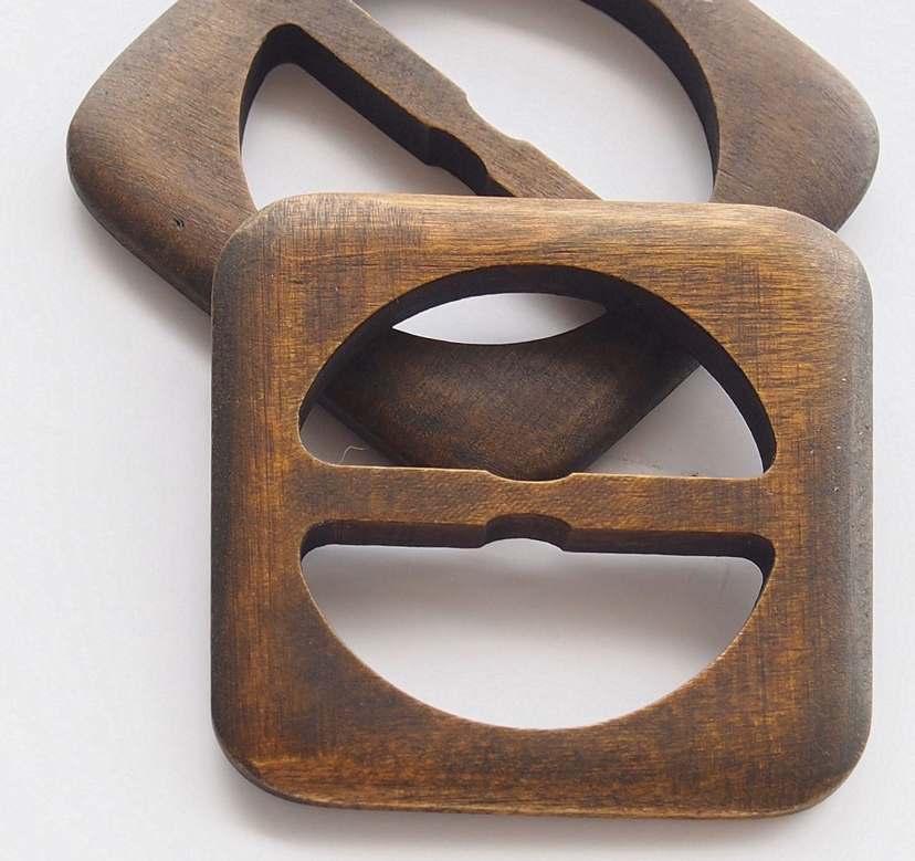 Factory Direct Sales Wholesale Wooden Buckle Belt Buckle round Natural Solid Wood Japanese Buckle Windbreaker Button the Third Gear Belt Buckle Factory Direct Sales Wholesale Wooden Buckle Belt Buckle round Natural Solid Wood Japanese Buckle Windbreaker Button the Third Gear Belt Buckle