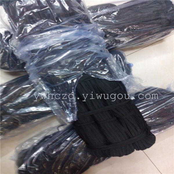 Huacheng spot 7 cm white thin hook elastics Huacheng spot 7 cm white thin hook elastics