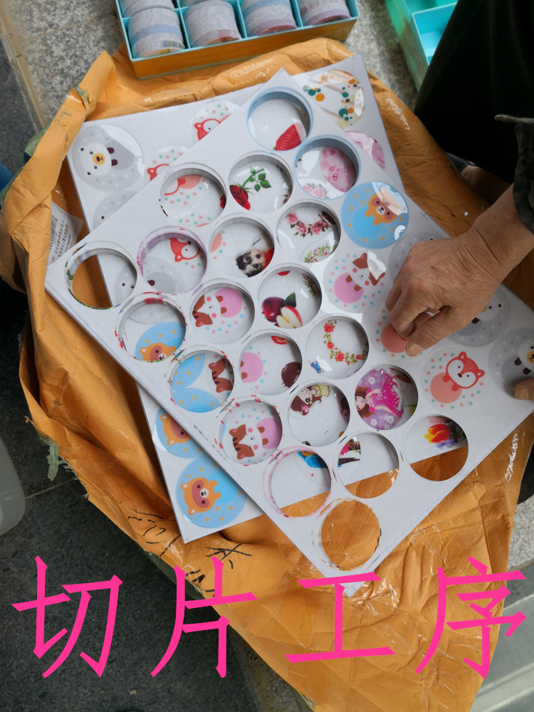hook without trace hook Magic Gluing nail free bathroom kitchen strong clothes and hat sticky hook manufacturers