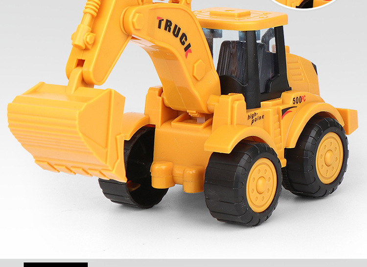toys Large excavator baby excavator excavator toy hook machine Inertial engineering child toy car model car toy toys Large excavator baby excavator excavator toy hook machine Inertial engineering child toy car model car toy