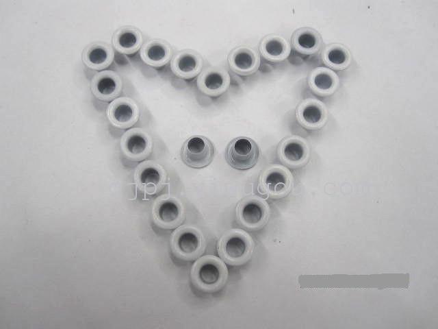 Professional supplies all kinds of percussion nail gas eye metal 3*3 mushroom rivet 3#-18# mushroom cap nail