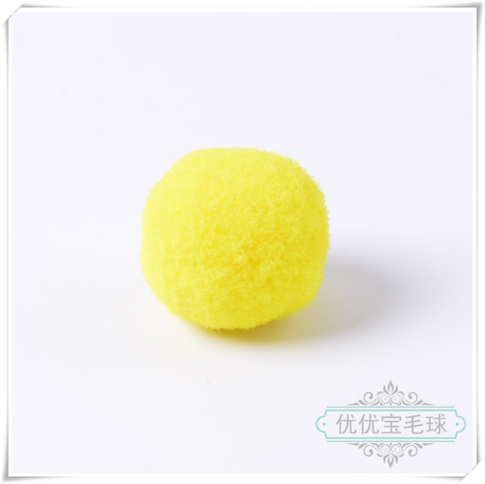 Factory Direct Sales Polypropylene Wool Ball Multi-Specification Multi-Color Polypropylene Wool Ball DIY Puzzle Hairy Ball Polypropylene Wool Ball Factory Direct Sales Polypropylene Wool Ball Multi-Specification Multi-Color Polypropylene Wool Ball DIY Puzzle Hairy Ball Polypropylene Wool Ball