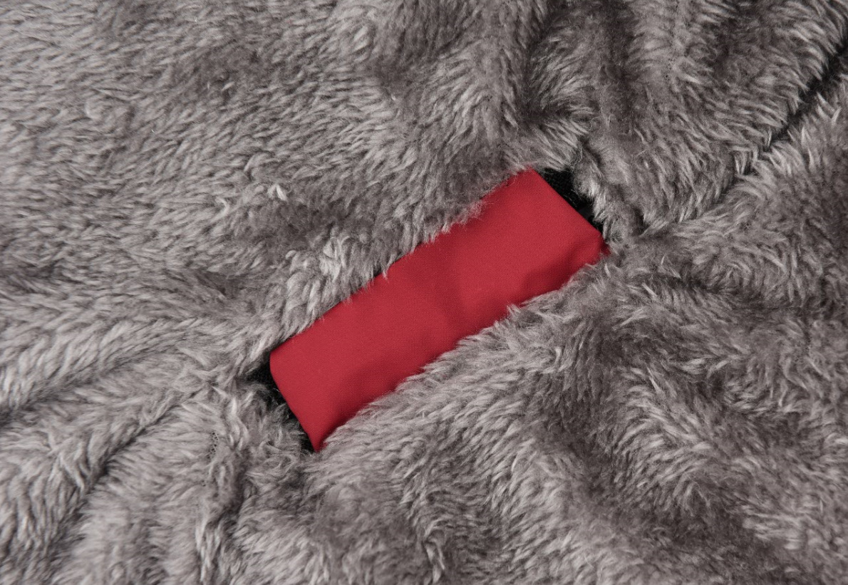 Fur Collar Dog Clothes Pet Clothes Autumn and Winter Reflective Waterproof Dog Quilted Cotton Cloth New Style Pet Fur Collar Dog Clothes Pet Clothes Autumn and Winter Reflective Waterproof Dog Quilted Cotton Cloth New Style Pet