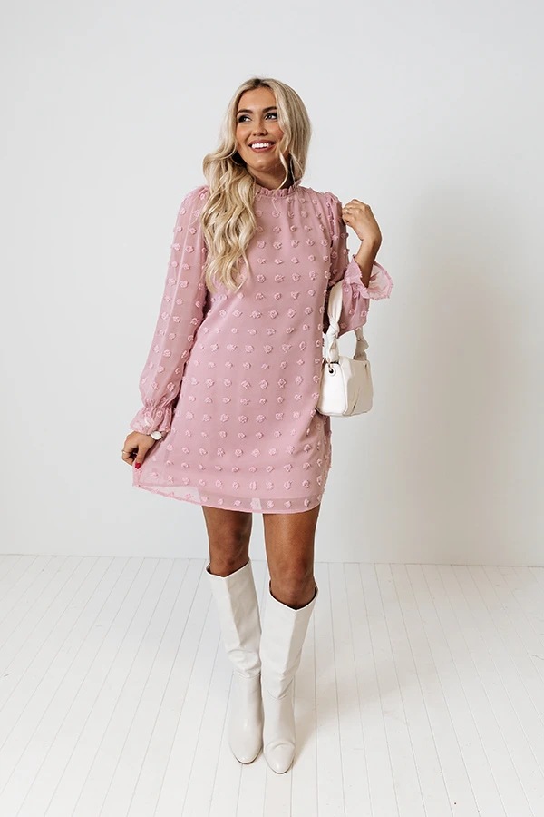 2021 Europe and America Cross Border Amazon Autumn and Winter Lace Collar Puff Sleeve Chiffon Embroidered Fur Ball Dress Dress for Women 2021 Europe and America Cross Border Amazon Autumn and Winter Lace Collar Puff Sleeve Chiffon Embroidered Fur Ball Dress Dress for Women