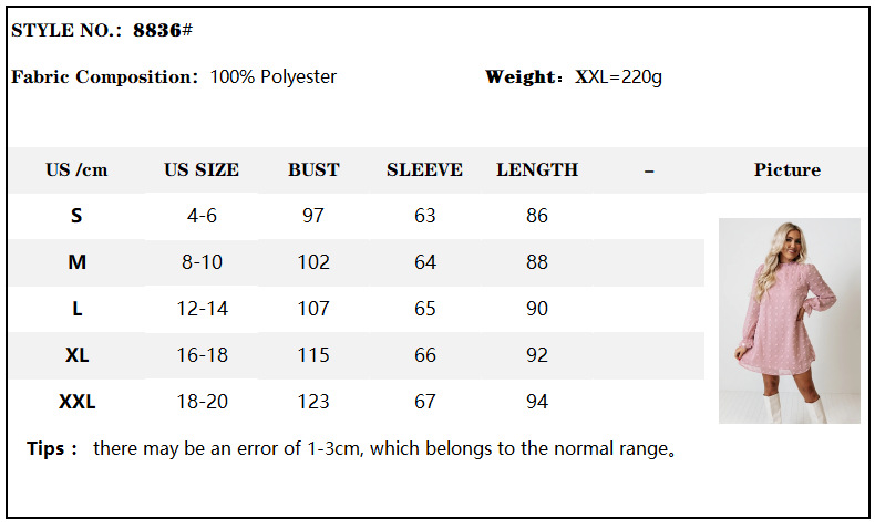 2021 Europe and America Cross Border Amazon Autumn and Winter Lace Collar Puff Sleeve Chiffon Embroidered Fur Ball Dress Dress for Women 2021 Europe and America Cross Border Amazon Autumn and Winter Lace Collar Puff Sleeve Chiffon Embroidered Fur Ball Dress Dress for Women