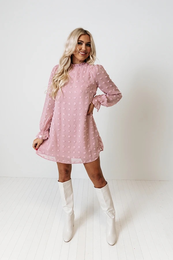 2022 Europe and America Cross Border Amazon Autumn and Winter Lace Collar Puff Sleeve Chiffon Embroidered Fur Ball Dress Dress for Women 2022 Europe and America Cross Border Amazon Autumn and Winter Lace Collar Puff Sleeve Chiffon Embroidered Fur Ball Dress Dress for Women
