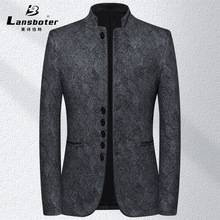 Winter Woolen Coat Men's Mid-Length Woolen Coat with Fur Collar Overcoat and Trench Coat Wool Overcoat Men's Woolen Coat Men's Thickened Winter Woolen Coat Men's Mid-Length Woolen Coat with Fur Collar Overcoat and Trench Coat Wool Overcoat Men's Woolen Coat Men's Thickened