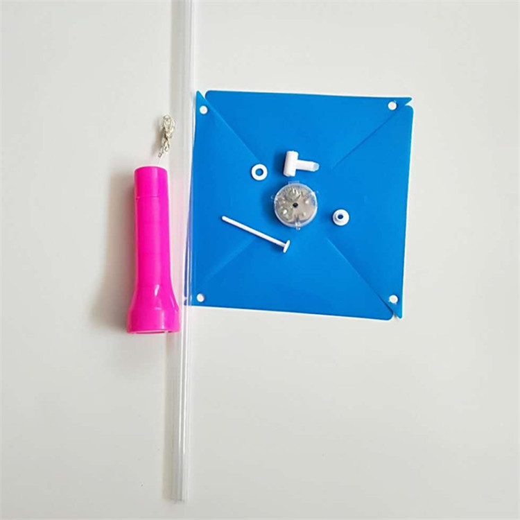 Double-Layer Sequin Size Windmill Cartoon Color Children Windmill DIY Stall Scenic Spot Toys Yiwu Spot Supply Double-Layer Sequin Size Windmill Cartoon Color Children Windmill DIY Stall Scenic Spot Toys Yiwu Spot Supply