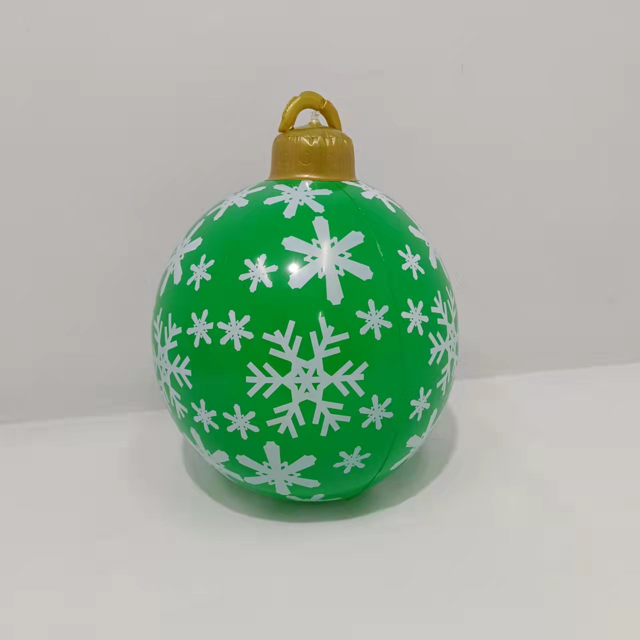 Factory Spot PVC Inflatable Christmas Ball Sequin Ball Inflatable Beach Ball Christmas Ball Factory Spot PVC Inflatable Christmas Ball Sequin Ball Inflatable Beach Ball Christmas Ball