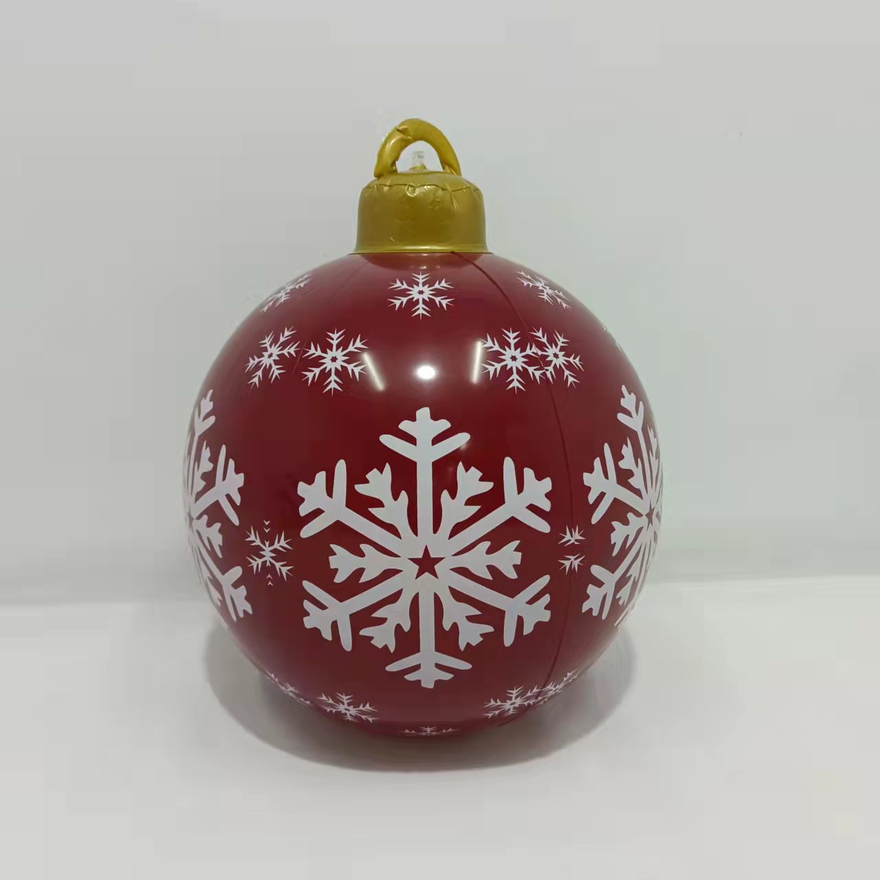 Factory Spot PVC Inflatable Christmas Ball Sequin Ball Inflatable Beach Ball Christmas Ball Factory Spot PVC Inflatable Christmas Ball Sequin Ball Inflatable Beach Ball Christmas Ball