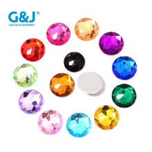 Resin Bottoming Drill AB Color Oval Mold Hole Clothing Wedding Dress Dress Hexiu Embroidery Sequin DIY Hand Sewing Drill