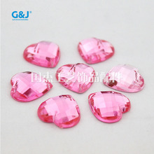 Resin Bottoming Drill AB Color Oval Mold Hole Clothing Wedding Dress Dress Hexiu Embroidery Sequin DIY Hand Sewing Drill