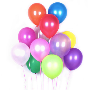 Confetti Balloon12-Inch Paper Scrap Balloon round Sequin Balloon Transparent Rose Gold Paper Scrap Latex Ball
