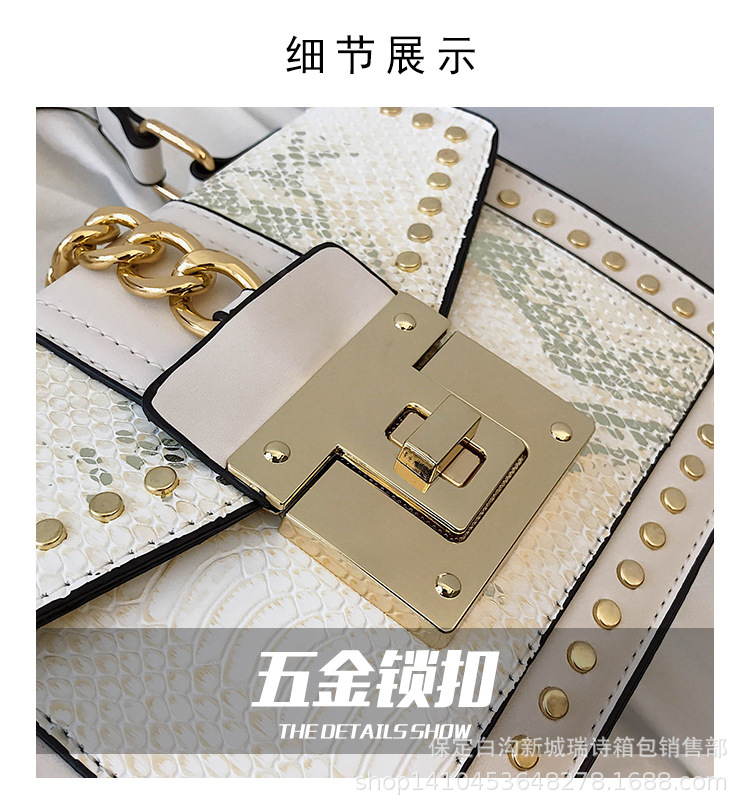 Ins UltraFire Sequin Bag Women's 2019 New KoreanStyle Allmatch OneShoulder Sling Fashion Portable Square Sling Bag Ins UltraFire Sequin Bag Women's 2019 New KoreanStyle Allmatch OneShoulder Sling Fashion Portable Square Sling Bag