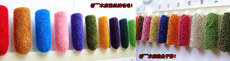 Glitter Powder Flash Powder Nail Ornament Sequin Gradient Set Laser Gel Nail Polish Makeup Epoxy Slim