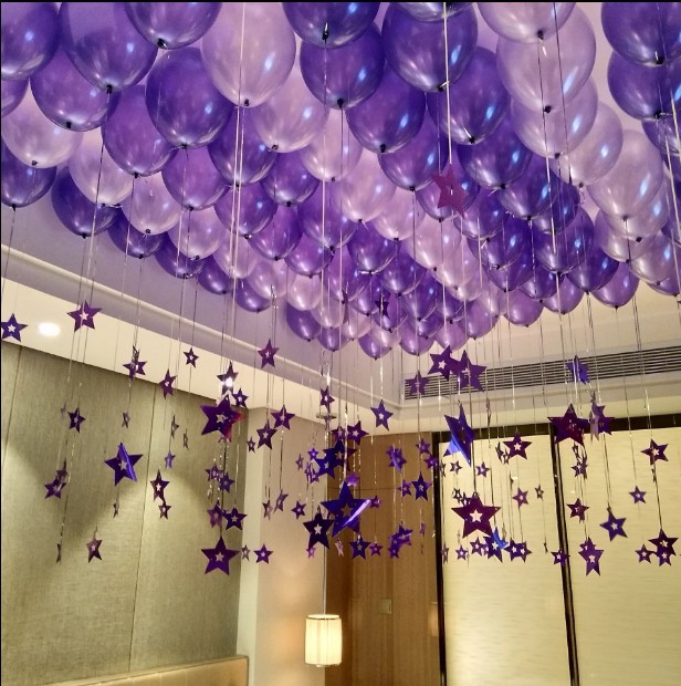 Wedding Wedding and Wedding Room Decoration Atmosphere Layout Balloon Rain Silk Pendant Sequin Pendant Wholesale Wedding Wedding and Wedding Room Decoration Atmosphere Layout Balloon Rain Silk Pendant Sequin Pendant Wholesale