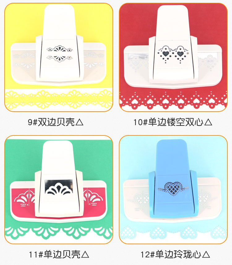 Small Size Labor-Saving Edge Cutter Pattern Lace Knurling Tool Printing Machine Kindergarten Handmade DIY Ingredients Small Size Labor-Saving Edge Cutter Pattern Lace Knurling Tool Printing Machine Kindergarten Handmade DIY Ingredients