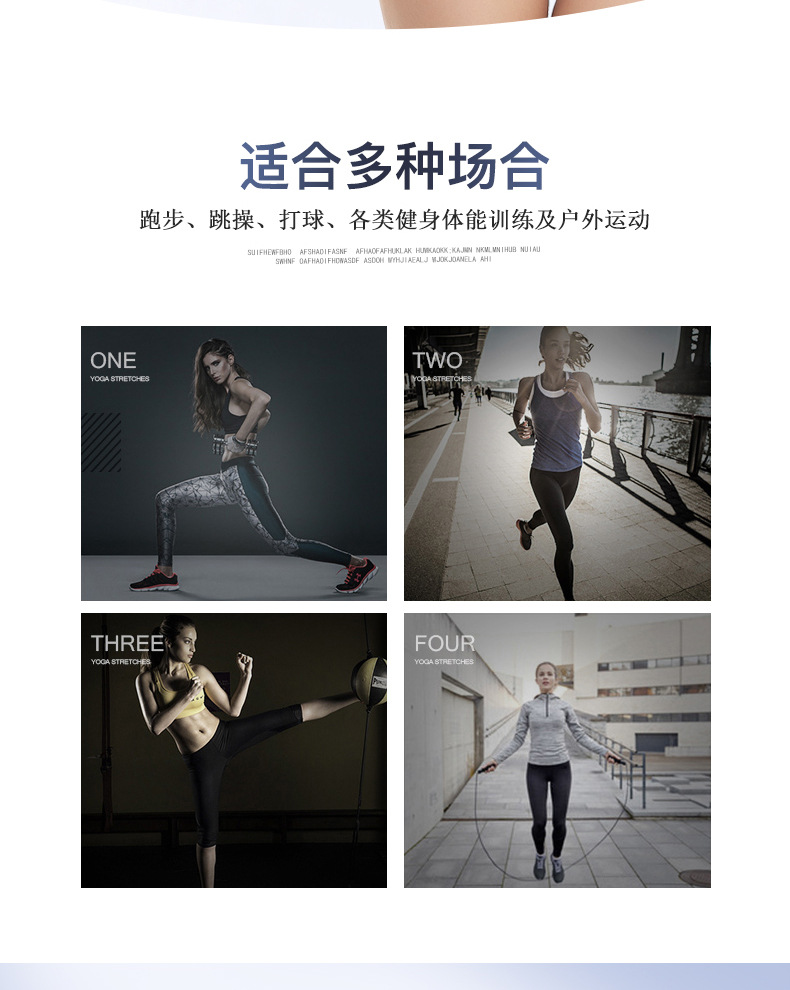 Cross Side Buckle Lace Edge No Steel Ring Large Size Sports Brassiere Super Gathered Adjustable Yoga Vest Underwear Cross Side Buckle Lace Edge No Steel Ring Large Size Sports Brassiere Super Gathered Adjustable Yoga Vest Underwear
