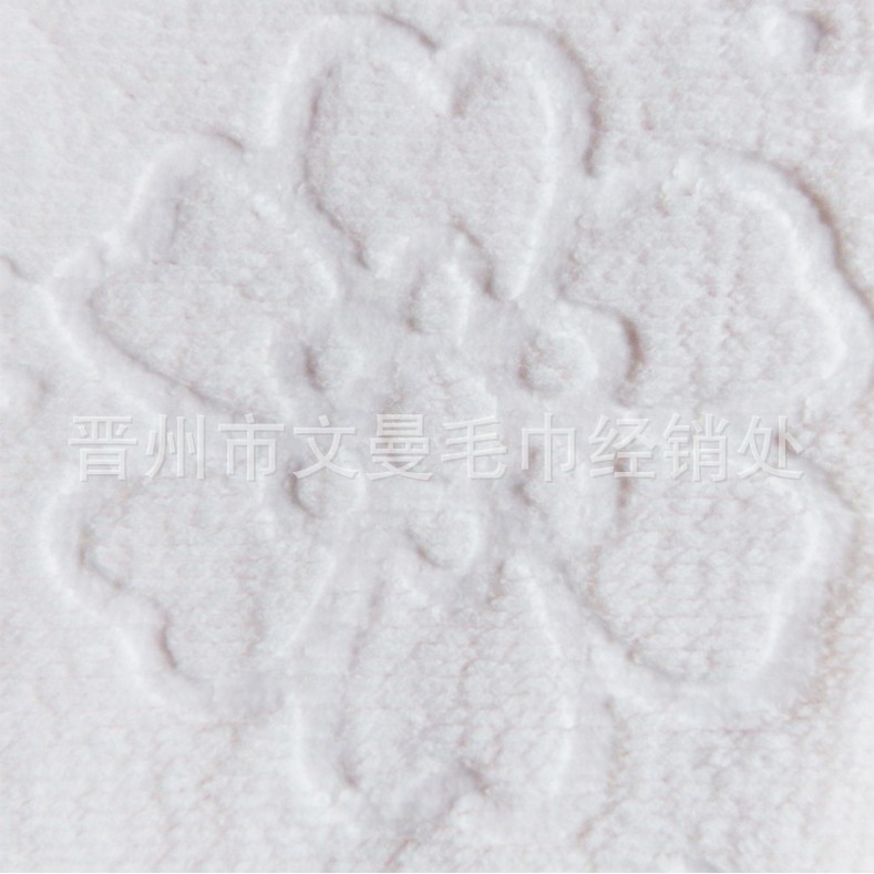 kitchen towel Cut Edge Small Tower 180G Ultrasonic Lace Fiber 23 23 Square Towel White Kitchen Disposable Hotel Wipes