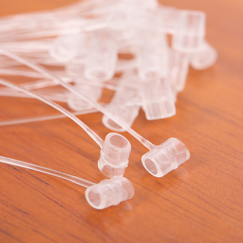 Snap Fastener Needle-like Fastener Snap Fastener Plastic Tag Snap Fastener Tag Glue Needle Plastic Needle