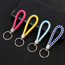 High-End Nylon Sports Water Cup Lanyard Tea Maker Lanyard Thermos Cup Lanyard Glass Lanyard Electroplating Buckle Lanyard