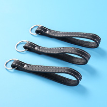 High-End Nylon Sports Water Cup Lanyard Tea Maker Lanyard Thermos Cup Lanyard Glass Lanyard Electroplating Buckle Lanyard