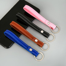 High-End Nylon Sports Water Cup Lanyard Tea Maker Lanyard Thermos Cup Lanyard Glass Lanyard Electroplating Buckle Lanyard