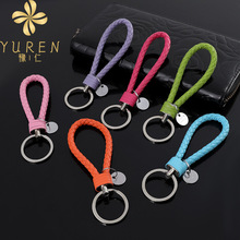 High-End Nylon Sports Water Cup Lanyard Tea Maker Lanyard Thermos Cup Lanyard Glass Lanyard Electroplating Buckle Lanyard