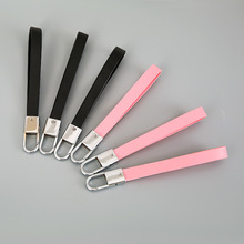 High-End Nylon Sports Water Cup Lanyard Tea Maker Lanyard Thermos Cup Lanyard Glass Lanyard Electroplating Buckle Lanyard