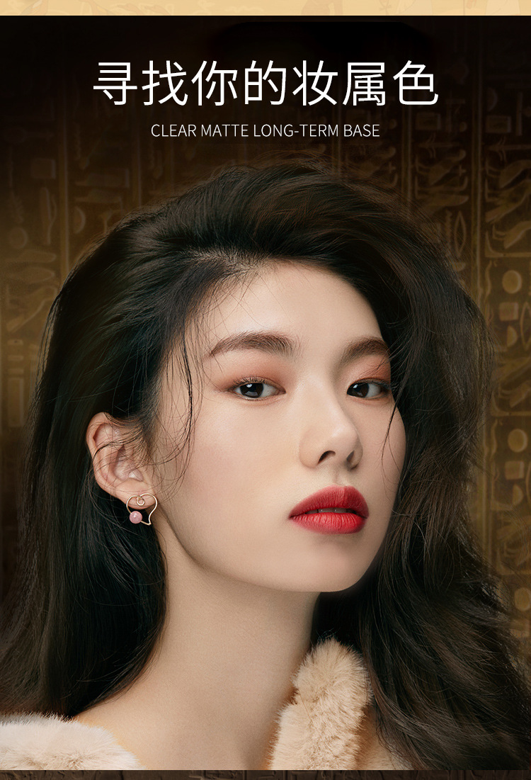 Repair Brightening Powder Lasting OilControl Concealer White No Makeup Waterproof Moisturizing Magnetic Buckle Makeup