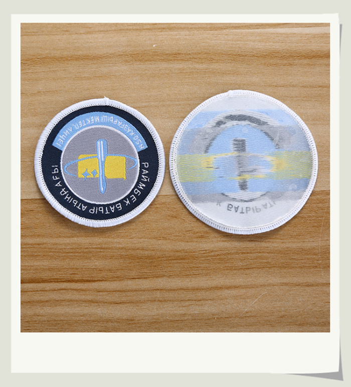 Factory direct selling personality insignia large variety embroidery cloth paste