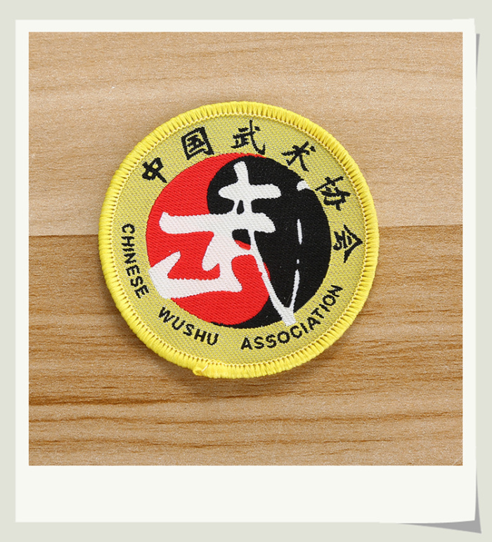 Factory direct selling personality insignia large variety embroidery cloth paste
