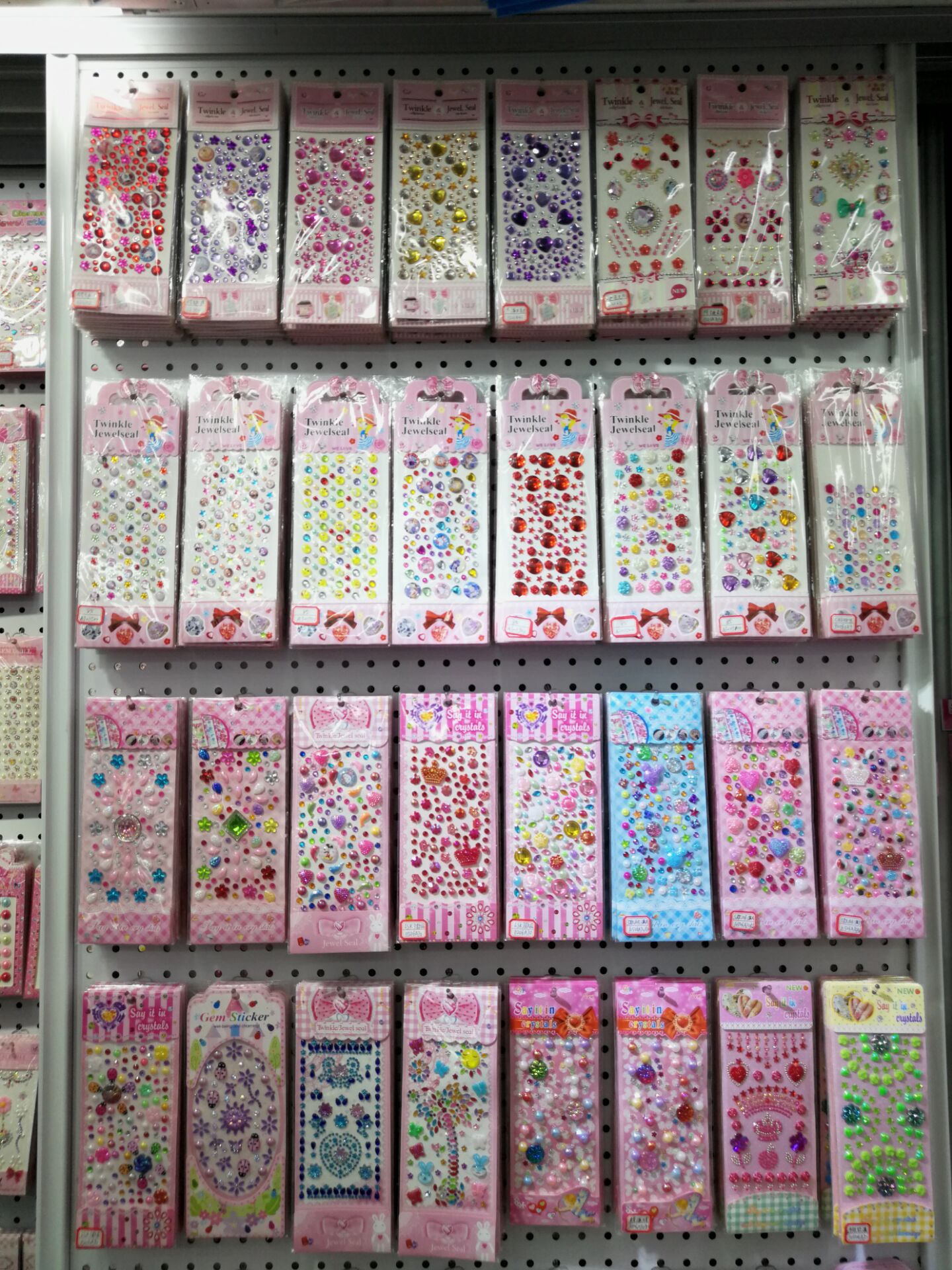 LLV Acrylic Crystal Stickers Diamond Decorative Stickers DIY Creative Paste Cloth Bow Stickers Cartoon Stickers LLV Acrylic Crystal Stickers Diamond Decorative Stickers DIY Creative Paste Cloth Bow Stickers Cartoon Stickers