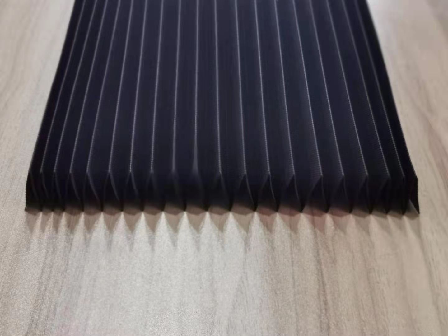 Factory Non-Woven Fabric Simple Paste Pleated Blinds Curtain Pleated Shades Non-Woven Fabric Folding Processing Fabric Cloth Curtain Factory Non-Woven Fabric Simple Paste Pleated Blinds Curtain Pleated Shades Non-Woven Fabric Folding Processing Fabric Cloth Curtain