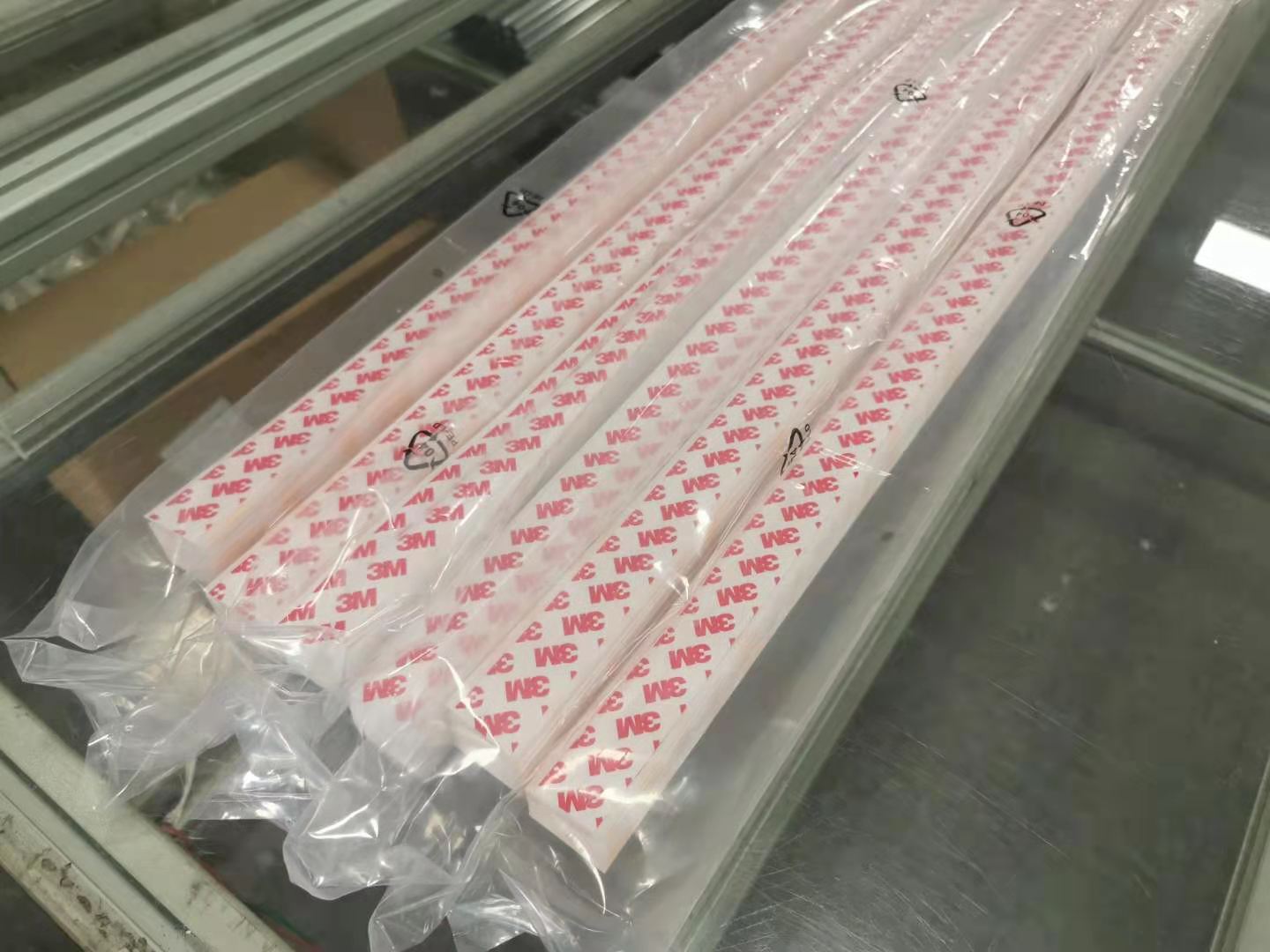 Curtain Customized Non-Woven Fabric Simple Paste Pleated Blinds Pleated Shades Non-Woven Fabric Folding Fabric Cloth Curtain