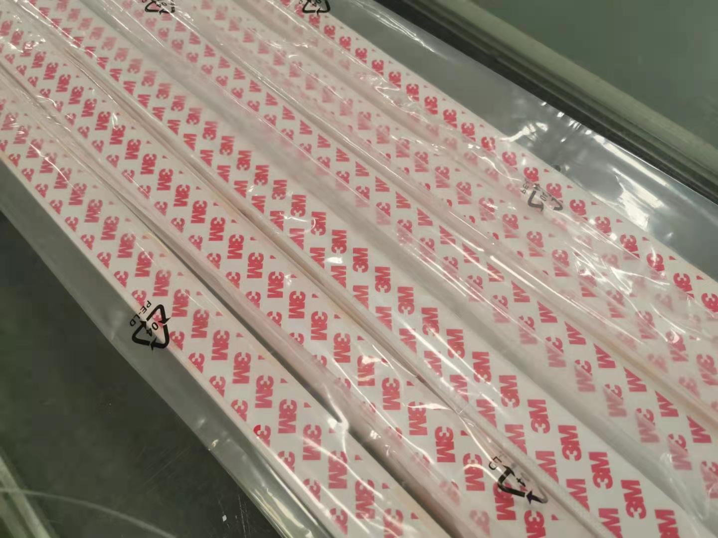 Curtain Customized Non-Woven Fabric Simple Paste Pleated Blinds Pleated Shades Non-Woven Fabric Folding Fabric Cloth Curtain