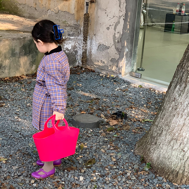 1door Children's Clothing 2021 Autumn and Winter New Korean Style Girls' Plaid Composite Suit Children's Tartan Skirt Two-Piece Suit 1door Children's Clothing 2021 Autumn and Winter New Korean Style Girls' Plaid Composite Suit Children's Tartan Skirt Two-Piece Suit