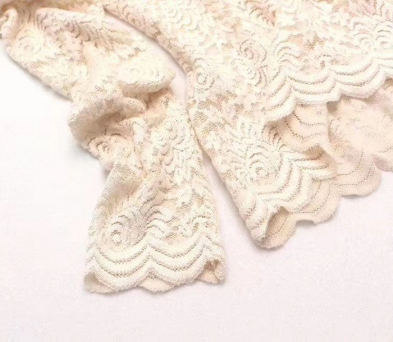Victoria Lace Shirt Autumn and Winter New Half Turtleneck Lace Sexy Long Sleeve Fairy Shirt Stretch Slim Bottoming Shirt