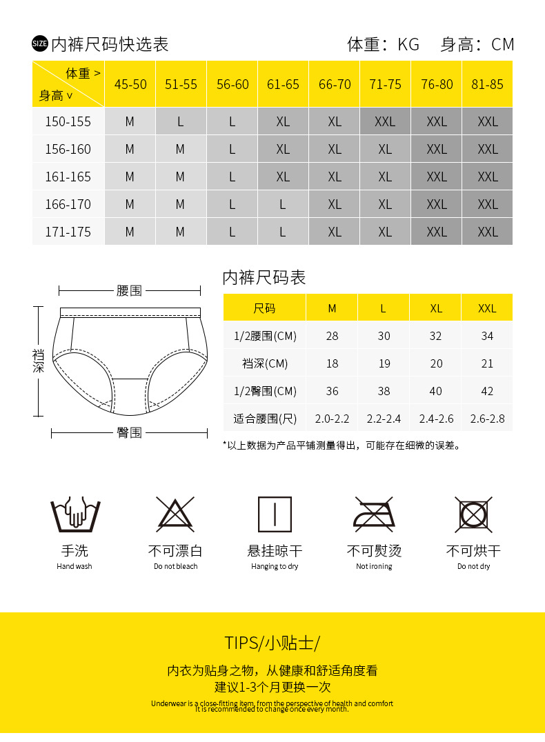 Women's Lace Sexy Low Waist Lace Underwear Foreign Trade Triangle Large Size Viscose Fiber Seamless Underwear Women