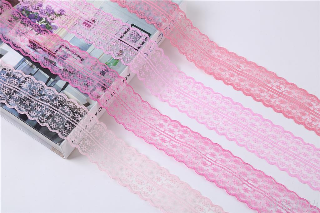 Spot no stretch lace socks gloves garment accessories.