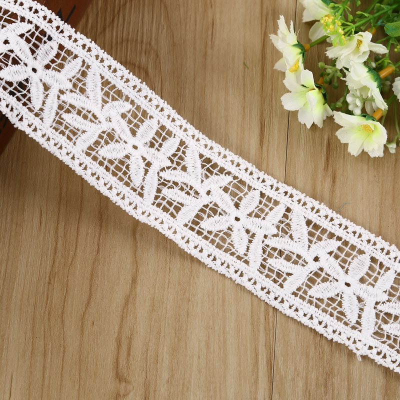 White hollyed-out clothing DIY jewelry sofa