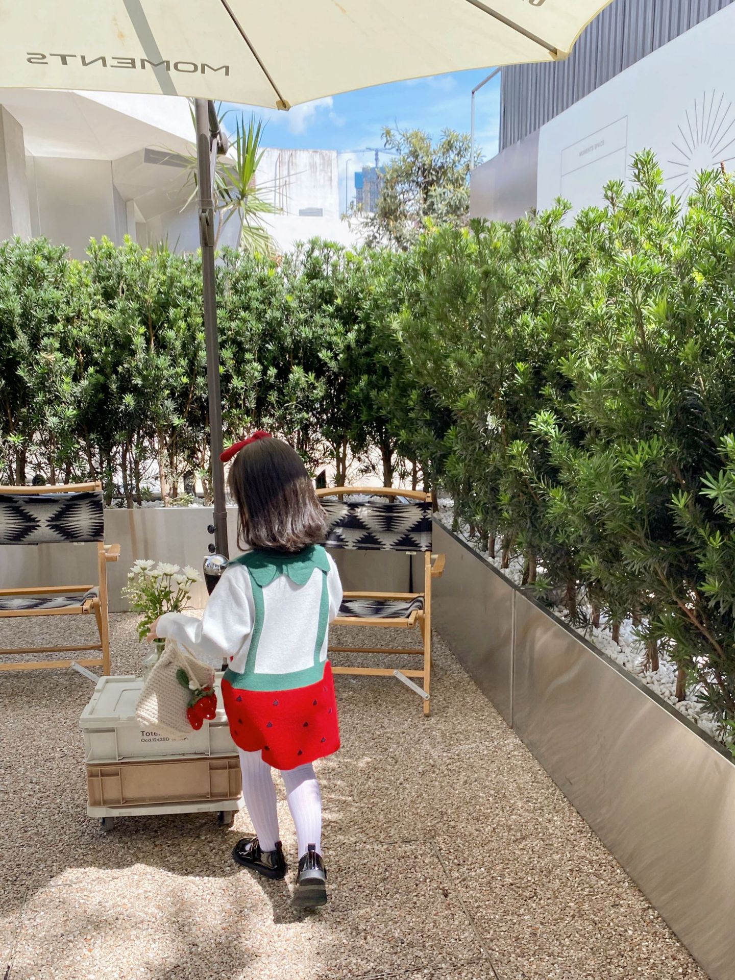 21 Autumn and Winter New Japanese Girl's Clothing Strawberry Fake Two-Piece Knitted Cute Sweet Dress Delivery Supported 21 Autumn and Winter New Japanese Girl's Clothing Strawberry Fake Two-Piece Knitted Cute Sweet Dress Delivery Supported