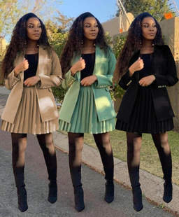 2021 Cross-Border New Arrival Women's Independent Station Amazon Foreign Trade Fashion Slim Sheath Gold Velvet African Dress 2021 Cross-Border New Arrival Women's Independent Station Amazon Foreign Trade Fashion Slim Sheath Gold Velvet African Dress